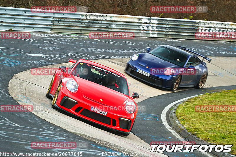 Bild #20877845 - Touristenfahrten Nürburgring Nordschleife (24.04.2023)