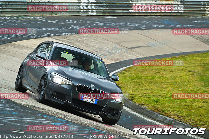 Bild #20877913 - Touristenfahrten Nürburgring Nordschleife (24.04.2023)