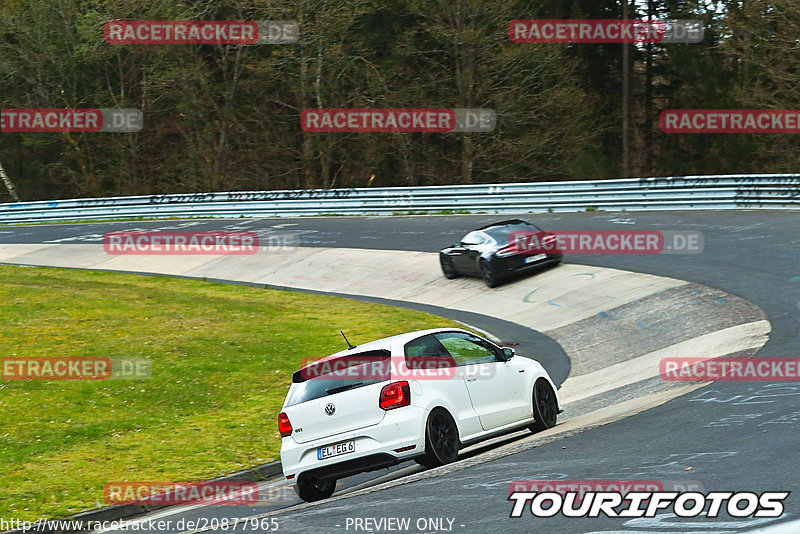 Bild #20877965 - Touristenfahrten Nürburgring Nordschleife (24.04.2023)