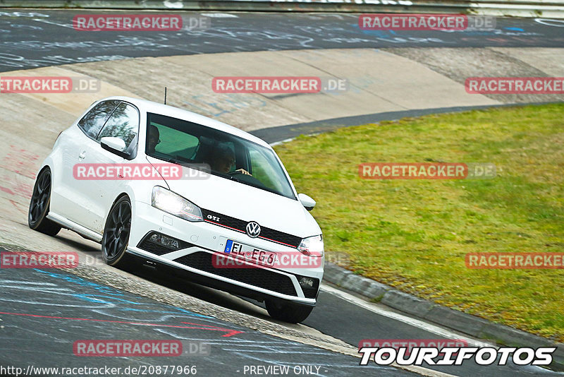 Bild #20877966 - Touristenfahrten Nürburgring Nordschleife (24.04.2023)