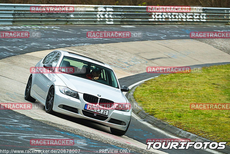 Bild #20878007 - Touristenfahrten Nürburgring Nordschleife (24.04.2023)