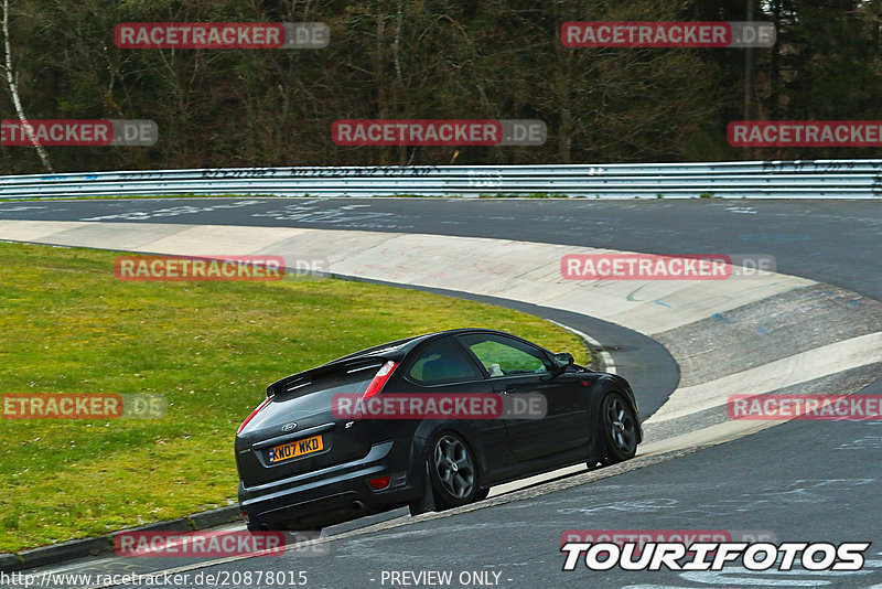 Bild #20878015 - Touristenfahrten Nürburgring Nordschleife (24.04.2023)