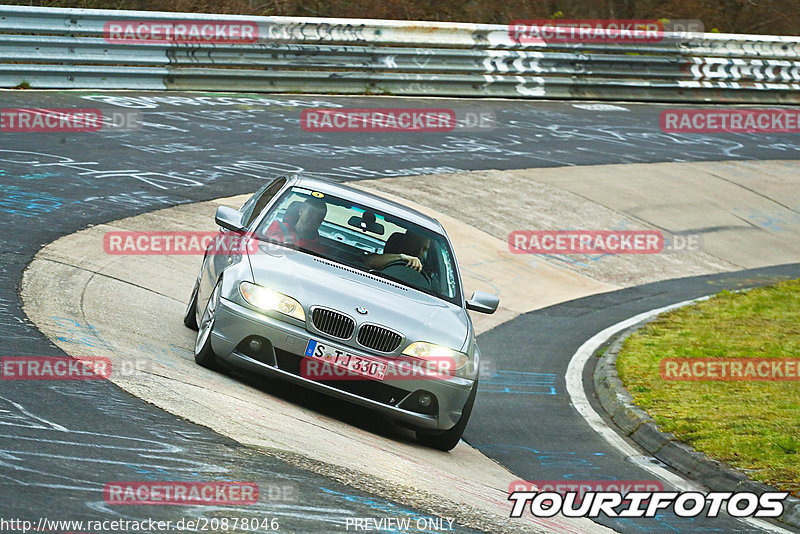 Bild #20878046 - Touristenfahrten Nürburgring Nordschleife (24.04.2023)