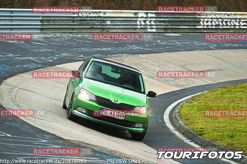 Bild #20878065 - Touristenfahrten Nürburgring Nordschleife (24.04.2023)