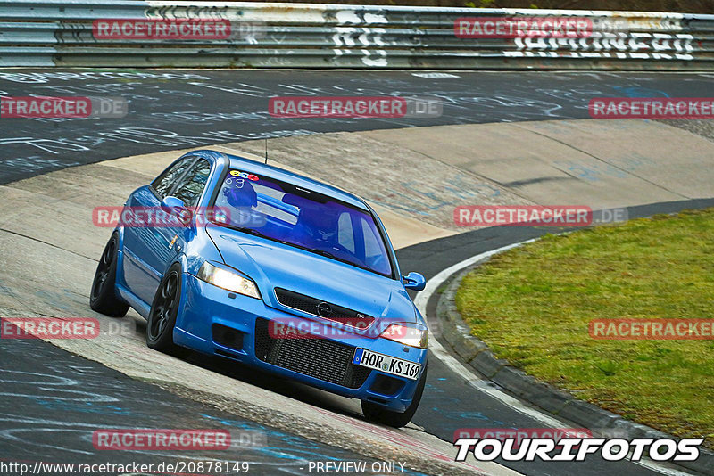 Bild #20878149 - Touristenfahrten Nürburgring Nordschleife (24.04.2023)