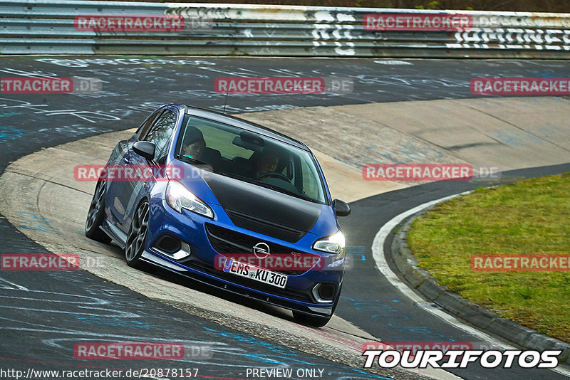 Bild #20878157 - Touristenfahrten Nürburgring Nordschleife (24.04.2023)