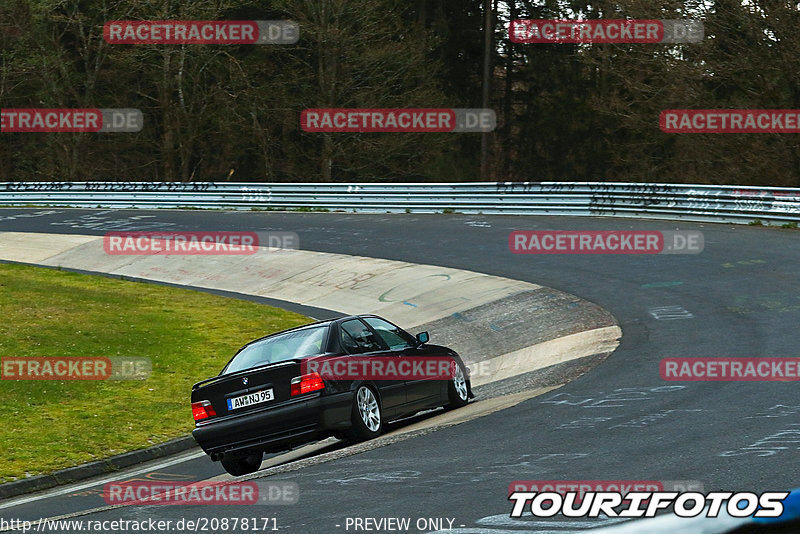 Bild #20878171 - Touristenfahrten Nürburgring Nordschleife (24.04.2023)