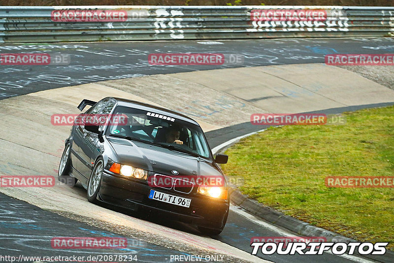 Bild #20878234 - Touristenfahrten Nürburgring Nordschleife (24.04.2023)