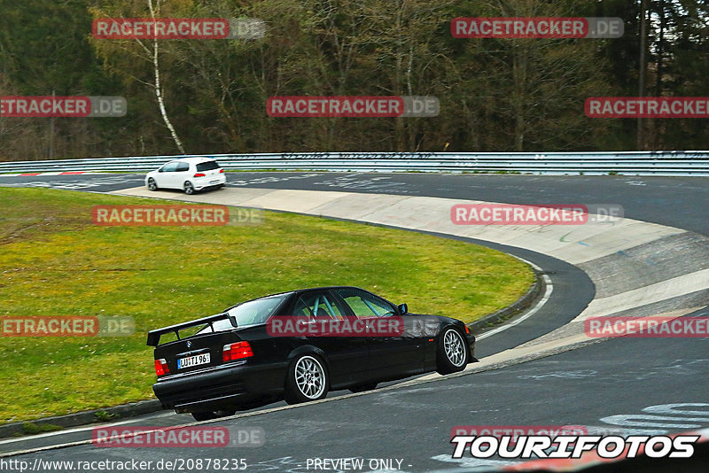 Bild #20878235 - Touristenfahrten Nürburgring Nordschleife (24.04.2023)