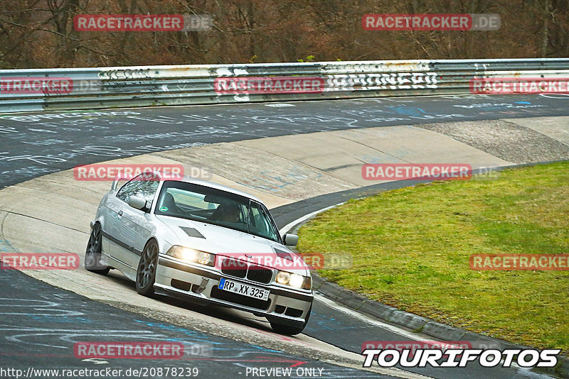 Bild #20878239 - Touristenfahrten Nürburgring Nordschleife (24.04.2023)