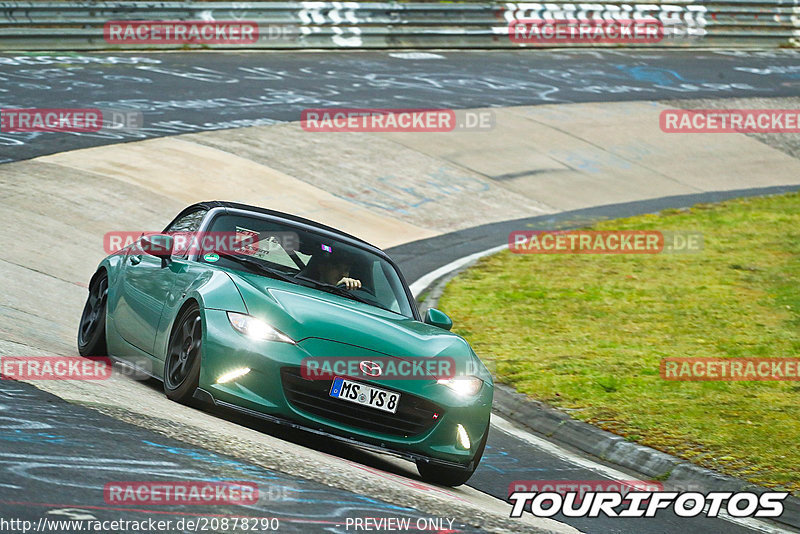 Bild #20878290 - Touristenfahrten Nürburgring Nordschleife (24.04.2023)