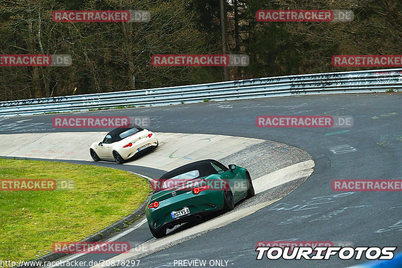 Bild #20878297 - Touristenfahrten Nürburgring Nordschleife (24.04.2023)