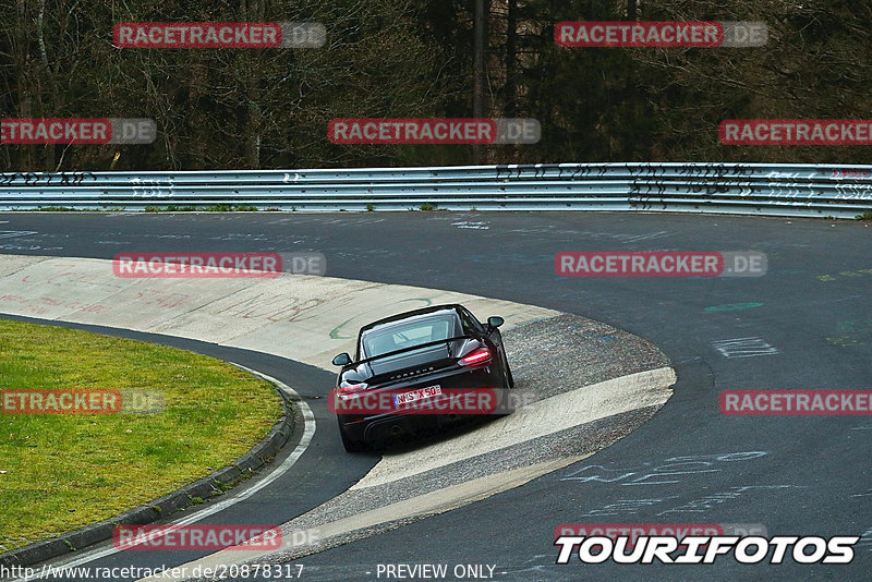 Bild #20878317 - Touristenfahrten Nürburgring Nordschleife (24.04.2023)