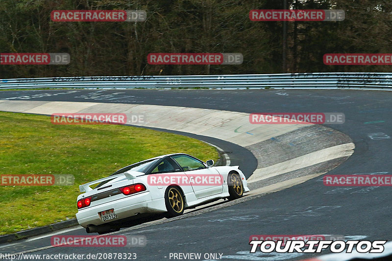 Bild #20878323 - Touristenfahrten Nürburgring Nordschleife (24.04.2023)