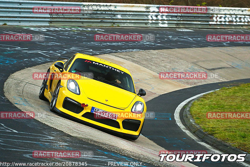 Bild #20878345 - Touristenfahrten Nürburgring Nordschleife (24.04.2023)