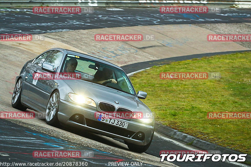 Bild #20878360 - Touristenfahrten Nürburgring Nordschleife (24.04.2023)