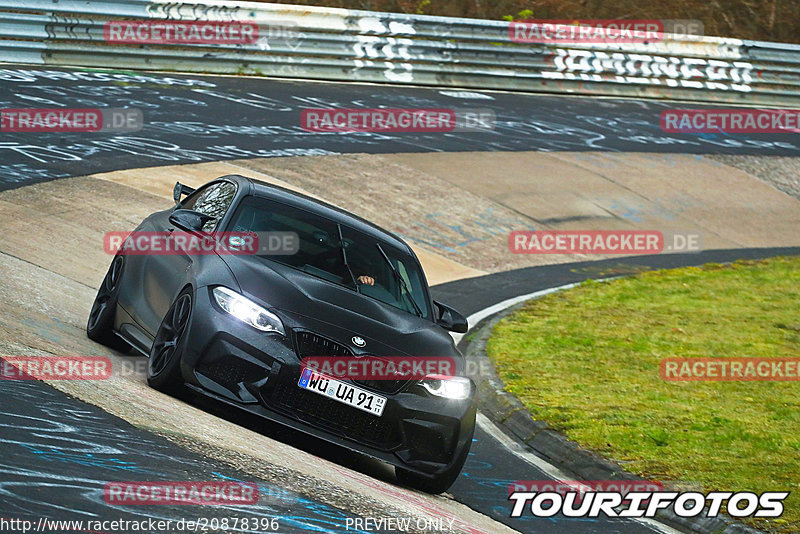 Bild #20878396 - Touristenfahrten Nürburgring Nordschleife (24.04.2023)