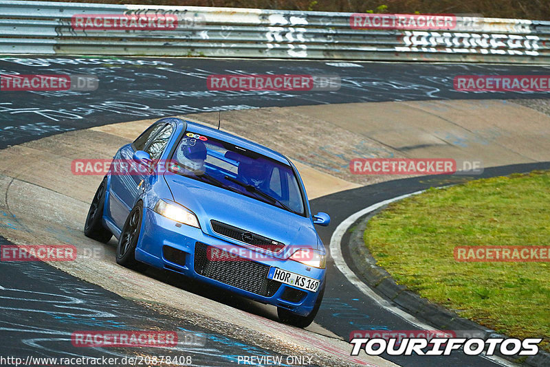 Bild #20878408 - Touristenfahrten Nürburgring Nordschleife (24.04.2023)