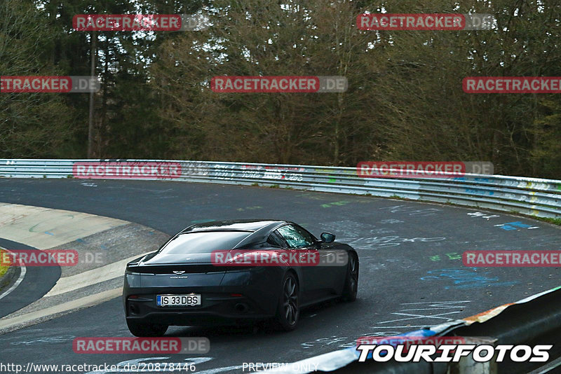 Bild #20878446 - Touristenfahrten Nürburgring Nordschleife (24.04.2023)