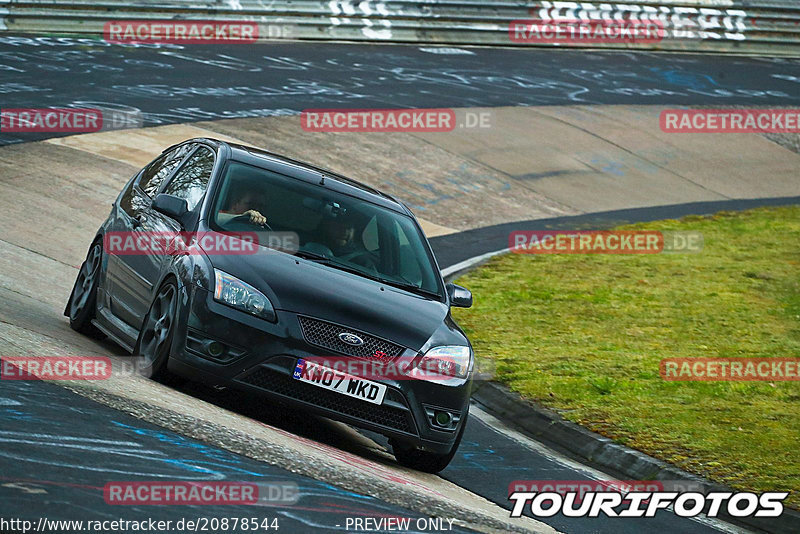 Bild #20878544 - Touristenfahrten Nürburgring Nordschleife (24.04.2023)