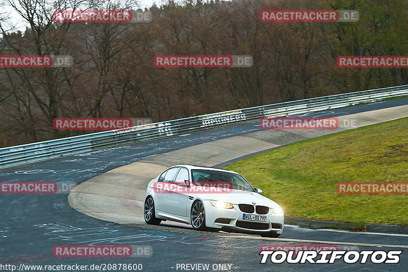 Bild #20878600 - Touristenfahrten Nürburgring Nordschleife (24.04.2023)