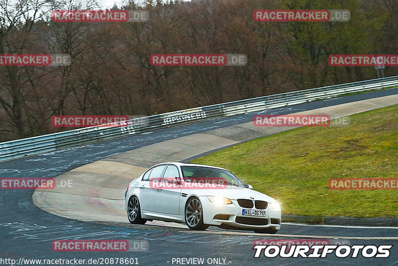 Bild #20878601 - Touristenfahrten Nürburgring Nordschleife (24.04.2023)