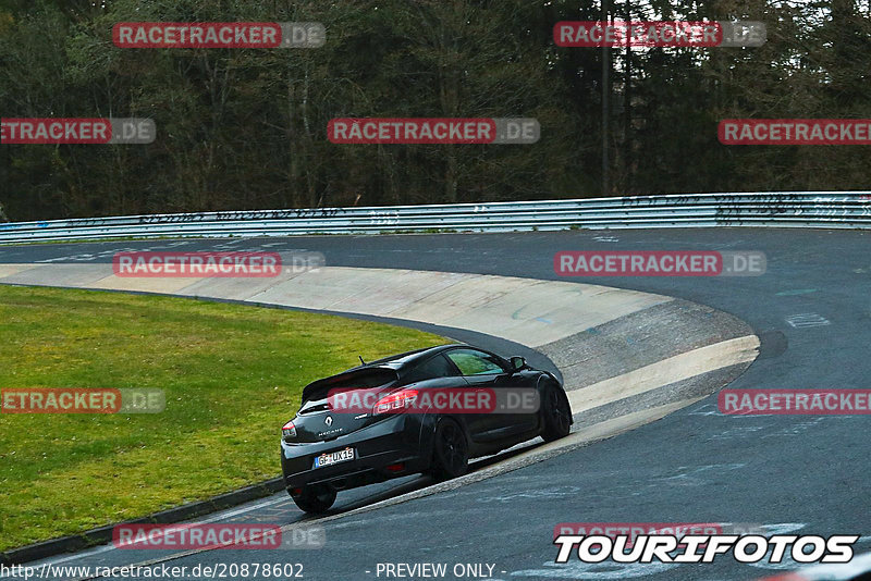 Bild #20878602 - Touristenfahrten Nürburgring Nordschleife (24.04.2023)