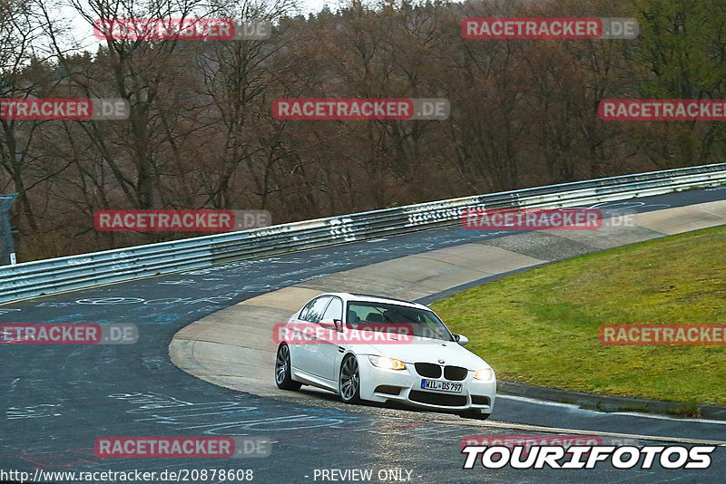 Bild #20878608 - Touristenfahrten Nürburgring Nordschleife (24.04.2023)