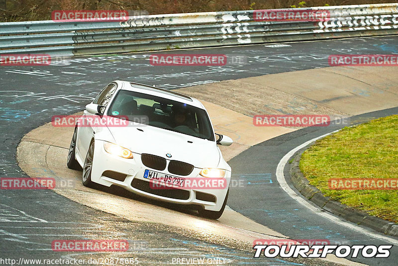 Bild #20878665 - Touristenfahrten Nürburgring Nordschleife (24.04.2023)