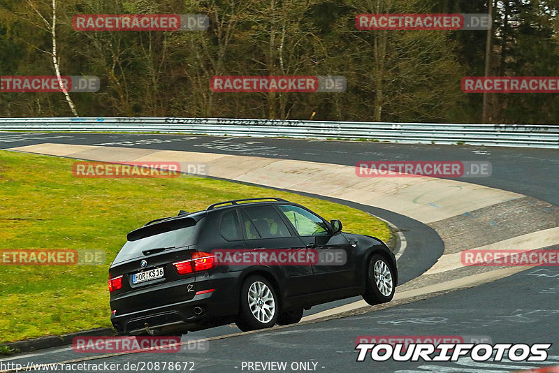 Bild #20878672 - Touristenfahrten Nürburgring Nordschleife (24.04.2023)