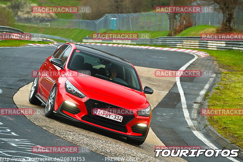 Bild #20878753 - Touristenfahrten Nürburgring Nordschleife (24.04.2023)