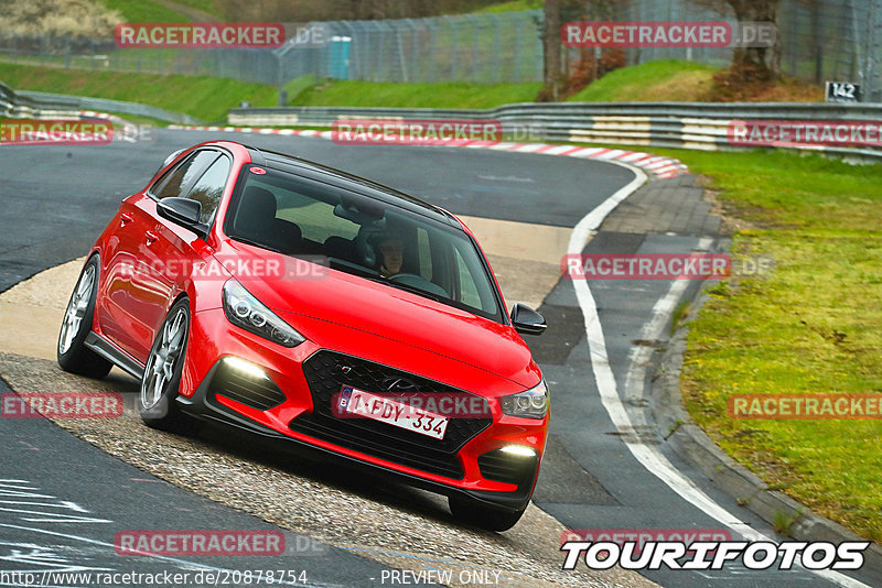 Bild #20878754 - Touristenfahrten Nürburgring Nordschleife (24.04.2023)