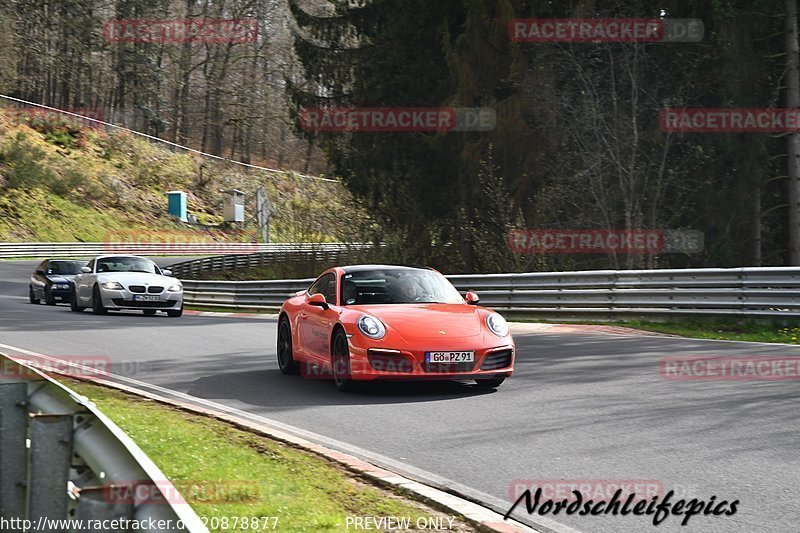 Bild #20878877 - Touristenfahrten Nürburgring Nordschleife (25.04.2023)