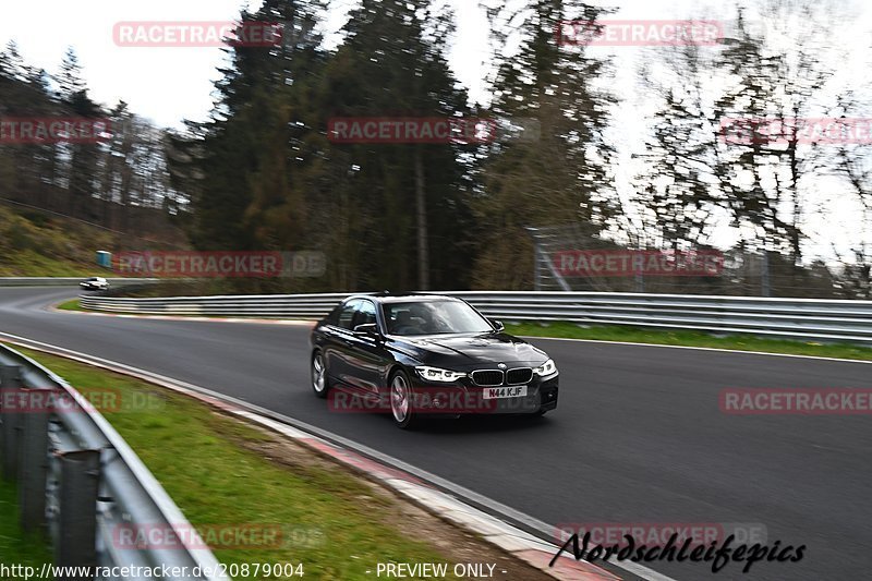 Bild #20879004 - Touristenfahrten Nürburgring Nordschleife (25.04.2023)