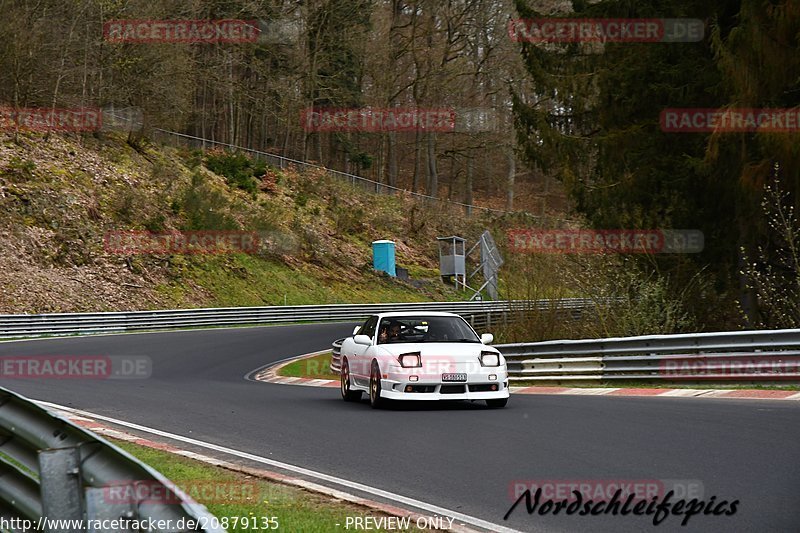 Bild #20879135 - Touristenfahrten Nürburgring Nordschleife (25.04.2023)