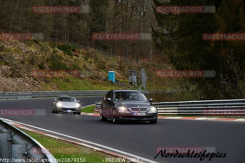 Bild #20879150 - Touristenfahrten Nürburgring Nordschleife (25.04.2023)