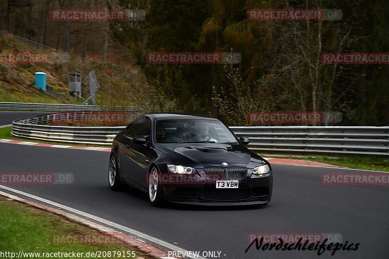 Bild #20879155 - Touristenfahrten Nürburgring Nordschleife (25.04.2023)