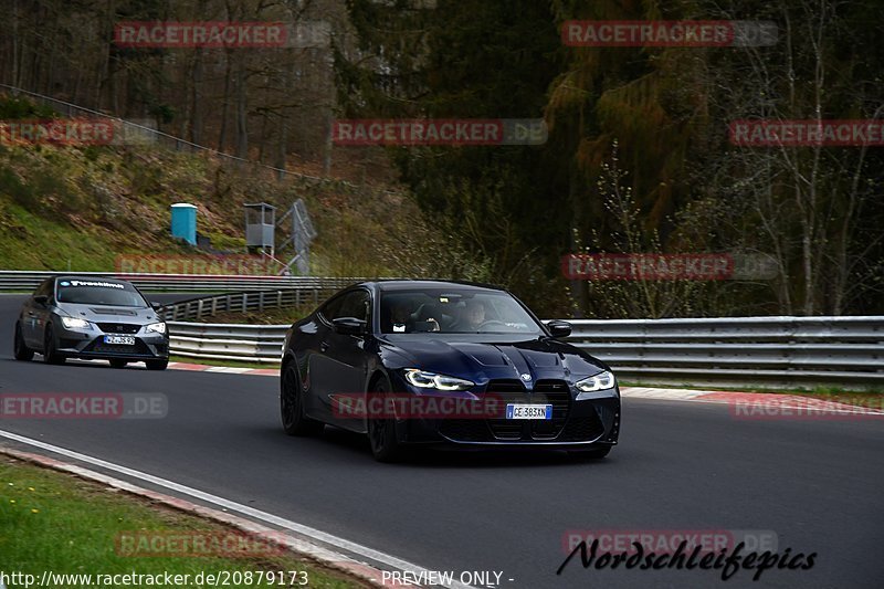 Bild #20879173 - Touristenfahrten Nürburgring Nordschleife (25.04.2023)