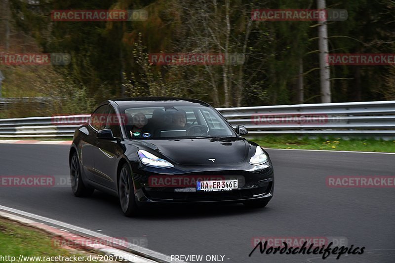 Bild #20879196 - Touristenfahrten Nürburgring Nordschleife (25.04.2023)