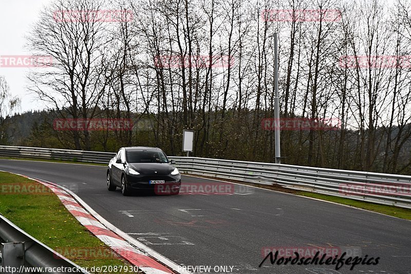 Bild #20879305 - Touristenfahrten Nürburgring Nordschleife (25.04.2023)