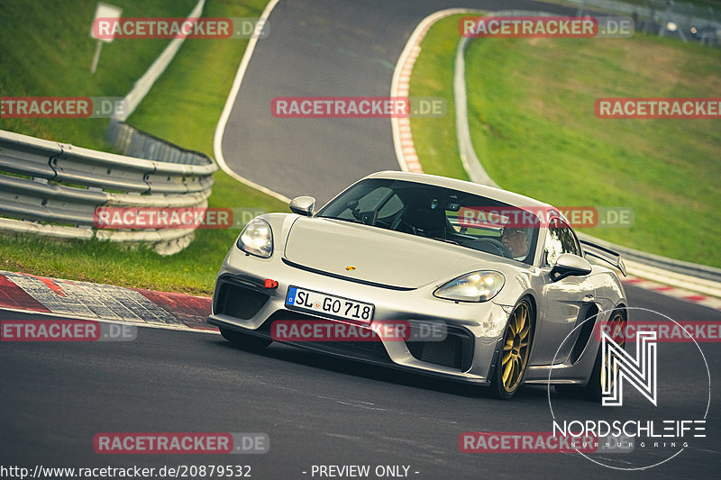 Bild #20879532 - Touristenfahrten Nürburgring Nordschleife (25.04.2023)