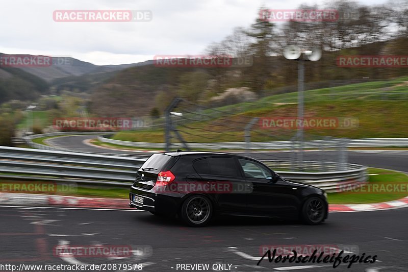 Bild #20879578 - Touristenfahrten Nürburgring Nordschleife (25.04.2023)