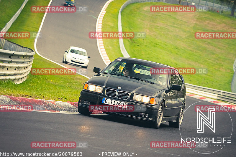 Bild #20879583 - Touristenfahrten Nürburgring Nordschleife (25.04.2023)