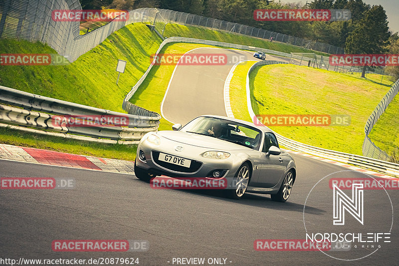 Bild #20879624 - Touristenfahrten Nürburgring Nordschleife (25.04.2023)