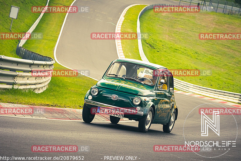 Bild #20879652 - Touristenfahrten Nürburgring Nordschleife (25.04.2023)