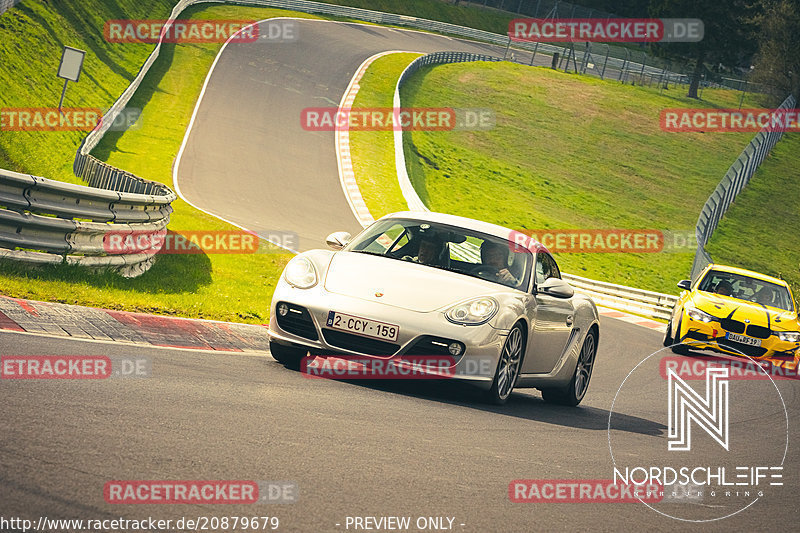 Bild #20879679 - Touristenfahrten Nürburgring Nordschleife (25.04.2023)