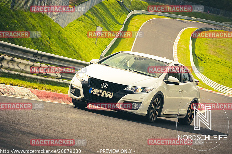 Bild #20879680 - Touristenfahrten Nürburgring Nordschleife (25.04.2023)