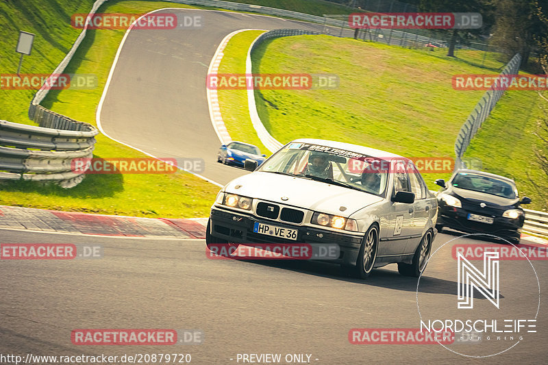 Bild #20879720 - Touristenfahrten Nürburgring Nordschleife (25.04.2023)