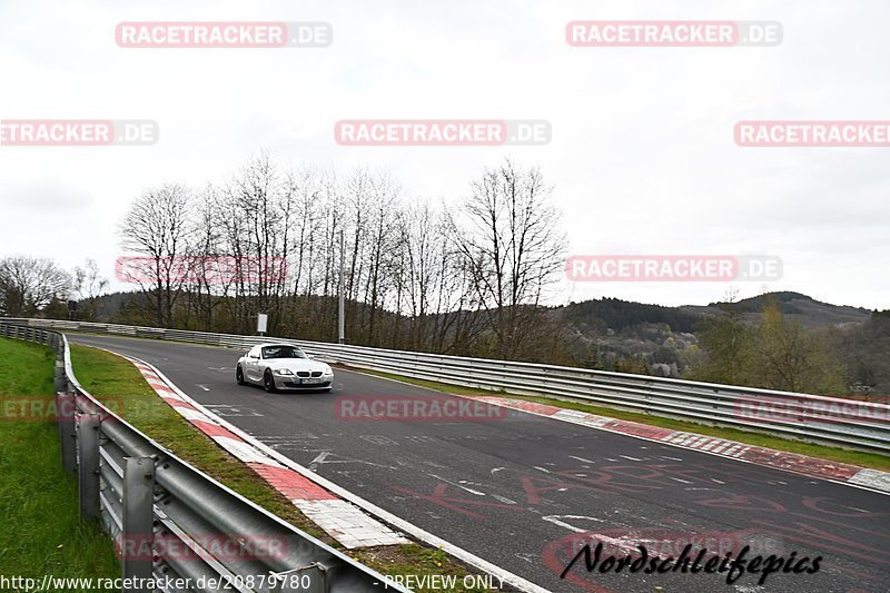 Bild #20879780 - Touristenfahrten Nürburgring Nordschleife (25.04.2023)