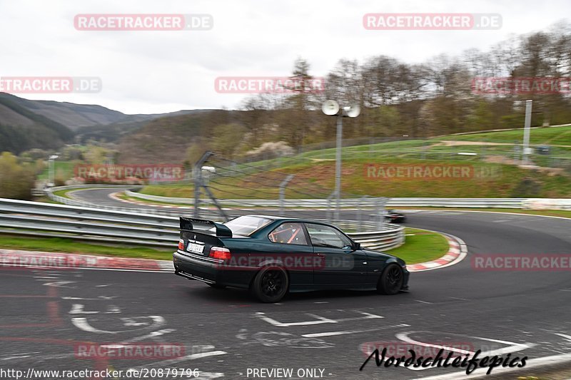 Bild #20879796 - Touristenfahrten Nürburgring Nordschleife (25.04.2023)